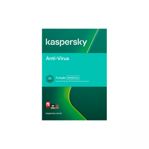Kaspersky Anti-Virus - Download