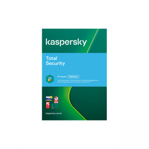 Kaspersky Total Security - Download