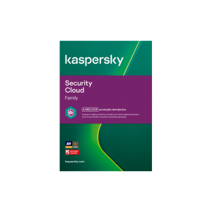 Kaspersky Security Cloud Family - Download
