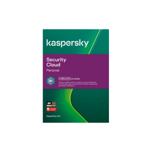 Kaspersky Security Cloud - Download