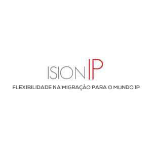 ISION IP