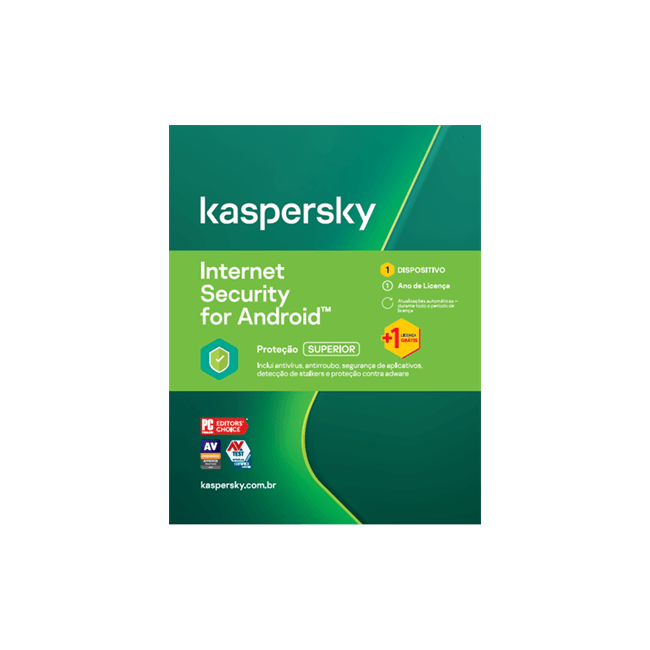 Kaspersky Internet Security for Android - Download