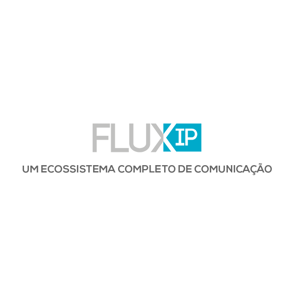 FLUX IP Enterprise Phone Plataforma PABX
