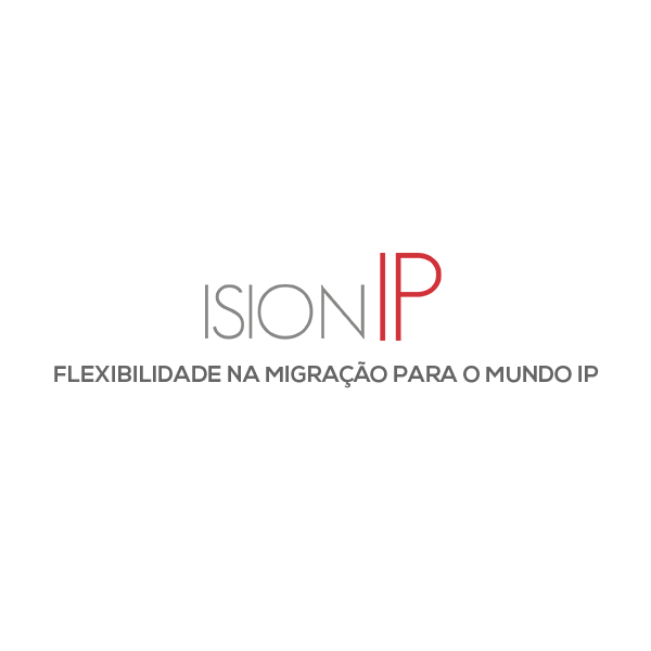 ISION IP Conference Pro