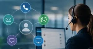 O que é atendimento omnichannel e quais seus benefícios?